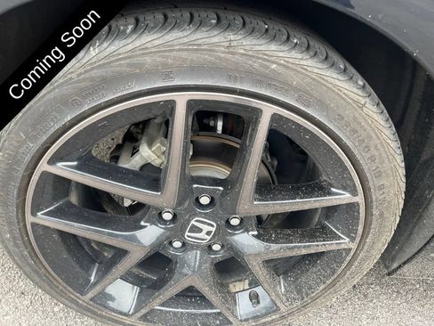 Used 2024 Honda Civic Sport Touring image 25