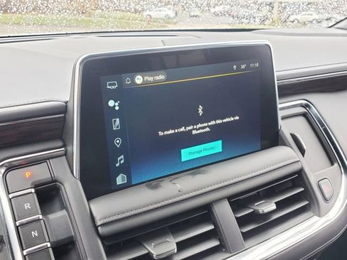 Certified 2023 Chevrolet Tahoe LT w/ Luxury Package image 31