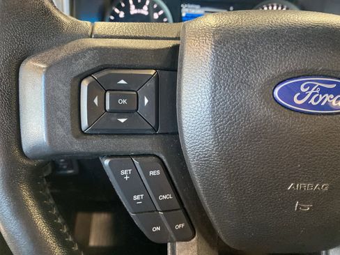 Used 2020 Ford F150 XLT w/ Equipment Group 302A Luxury image 20