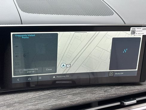 New 2026 Hyundai Santa Fe Calligraphy image 19