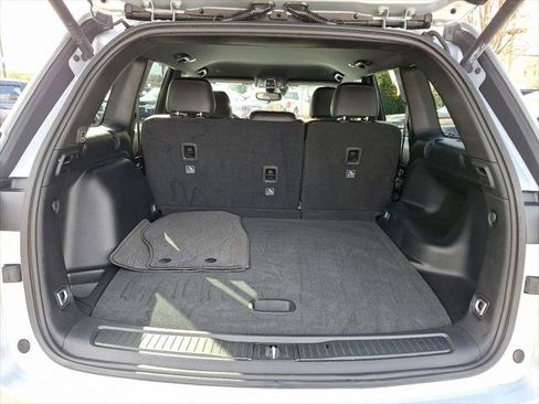 Certified 2022 Jeep Grand Cherokee Altitude image 18