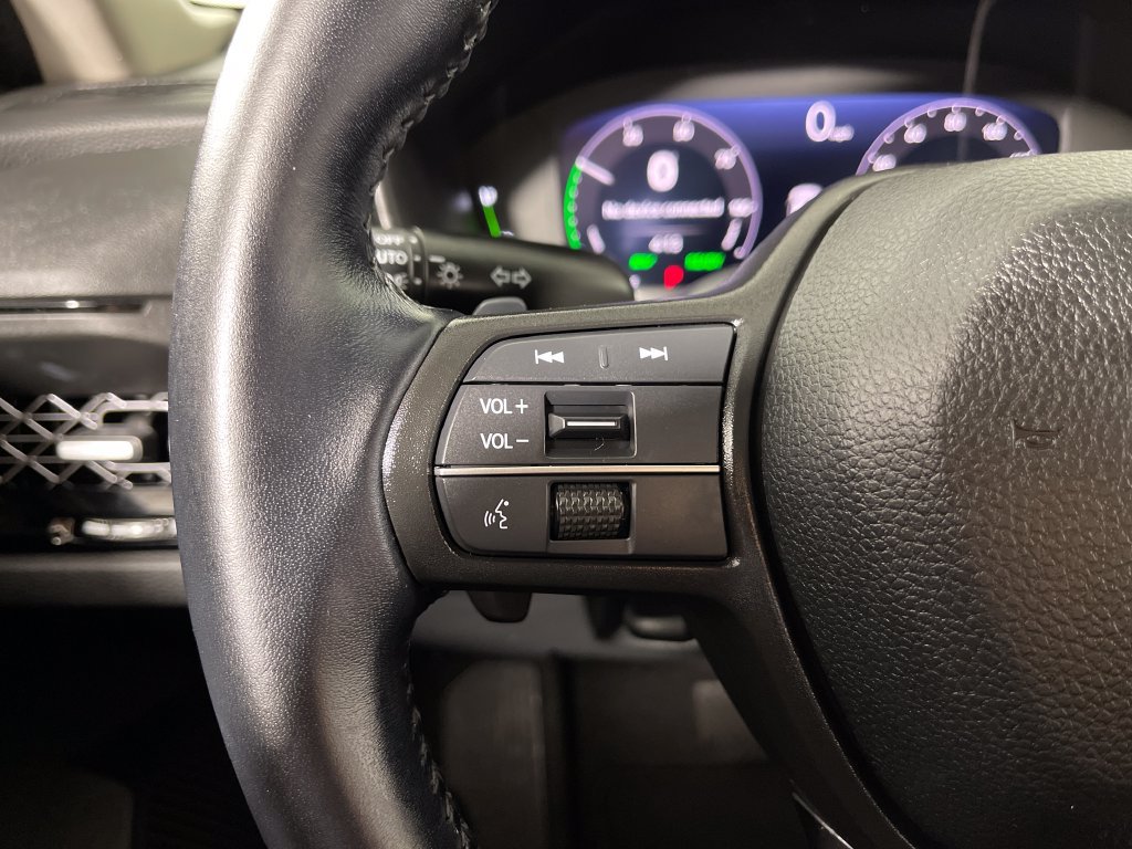 Used 2023 Honda Accord EX-L image 26