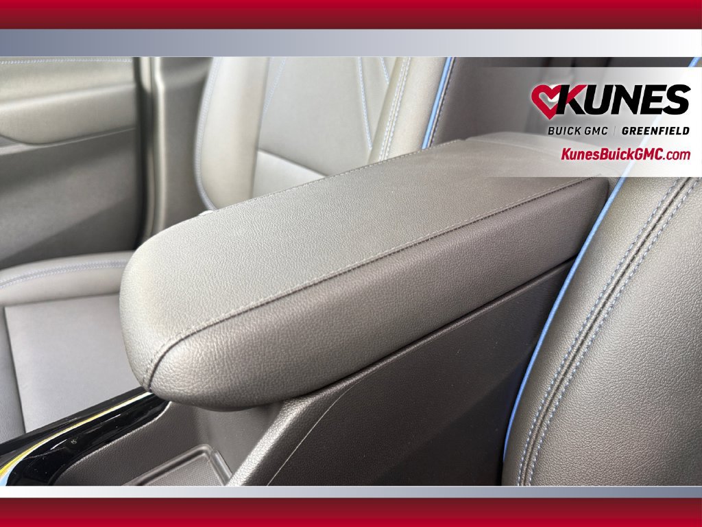 New 2026 Buick Envista Sport Touring w/ Convenience I Package FWD image 29