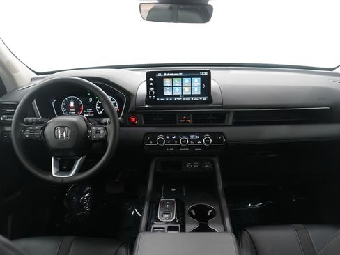Used 2023 Honda Pilot EX-L image 18