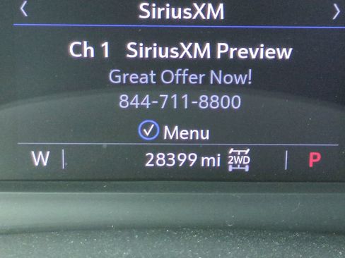 Used 2024 Cadillac XT6 Luxury AWD/4WD image 27