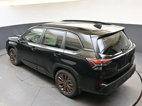 New 2026 Subaru Forester Sport image 48