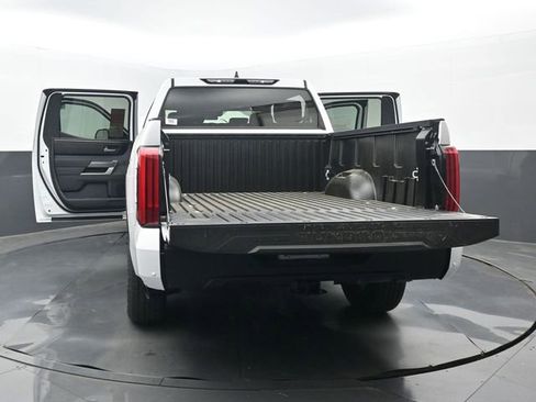New 2026 Toyota Tundra SR5 AWD/4WD image 34