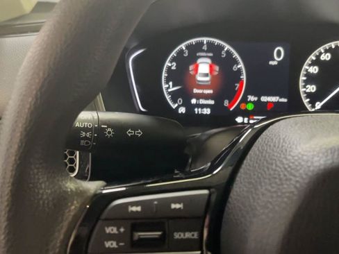 Certified 2024 Honda Civic LX image 32