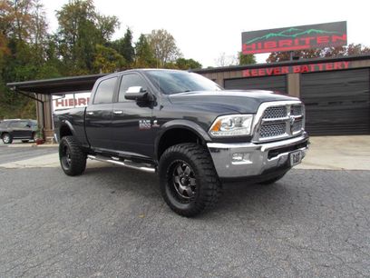Used 2018 RAM 2500 Laramie