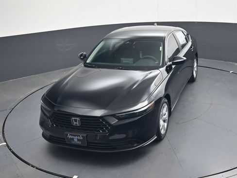 Certified 2026 Honda Accord LX image 19