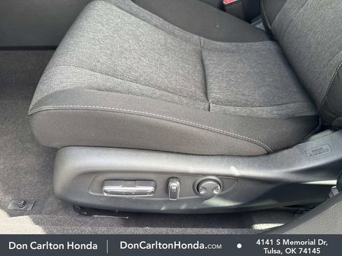 New 2026 Honda Accord SE image 12