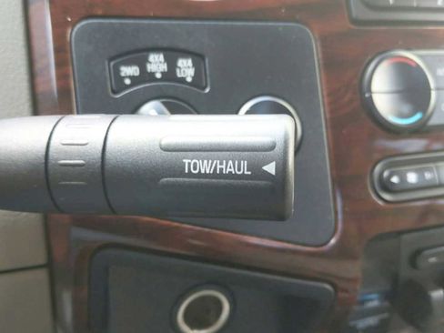Used 2008 Ford F250 FX4 AWD/4WD image 24