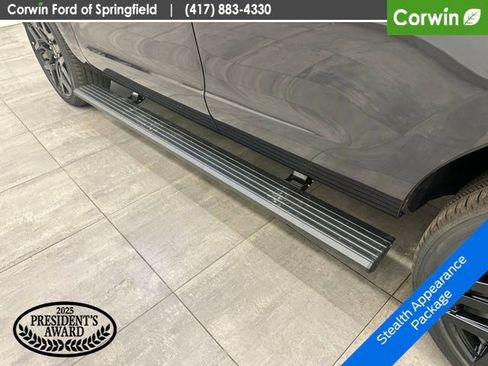 New 2026 Ford Expedition Platinum w/ Stealth Performance Package image 26