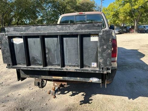 Used 2002 Ford F250 Lariat image 12