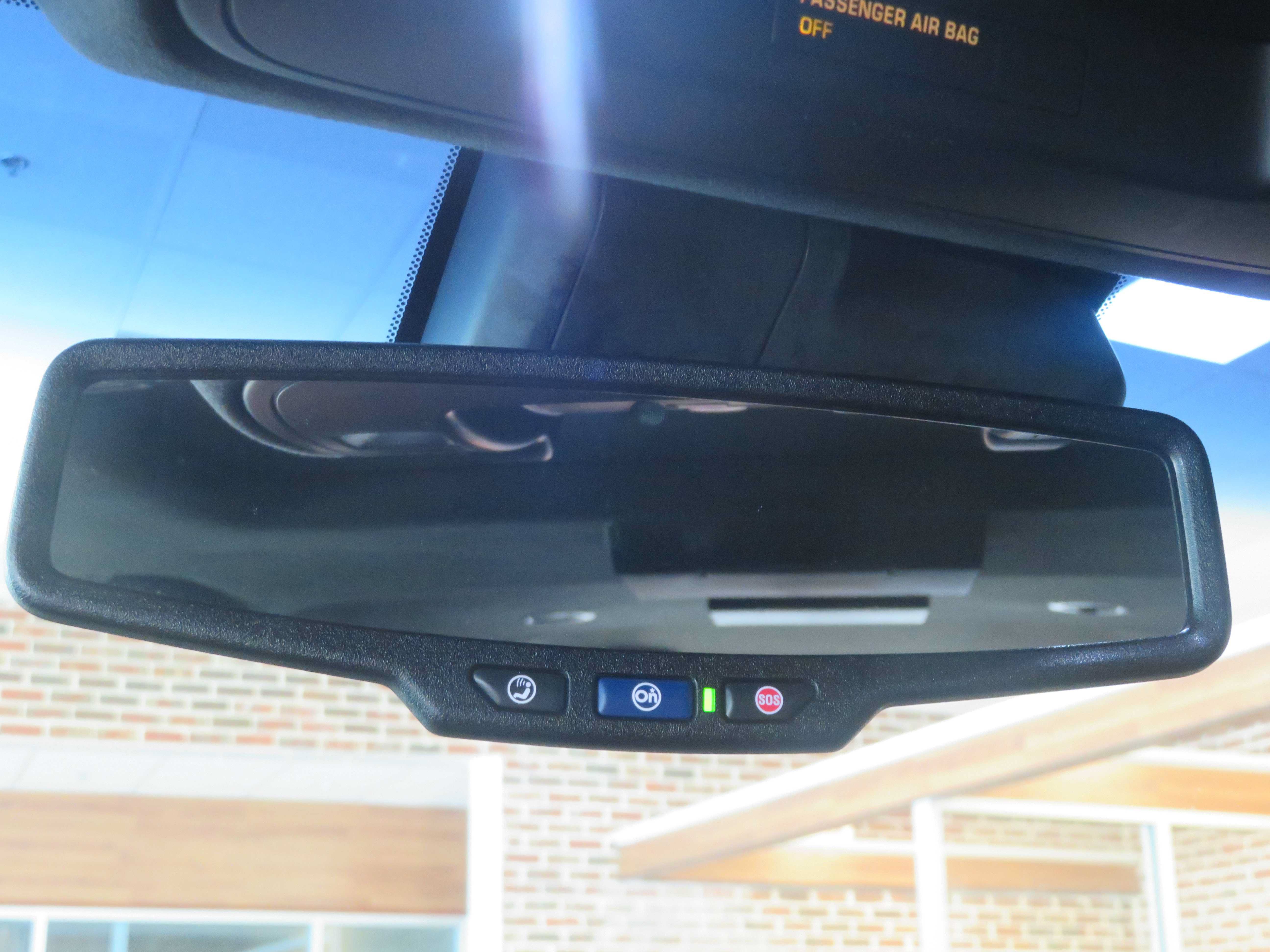Used 2016 Cadillac Escalade ESV Platinum AWD/4WD image 49