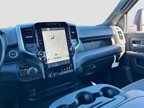 Certified 2024 RAM 2500 Big Horn w/ Night Edition image 22