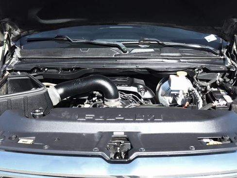 Used 2021 RAM 1500 Lone Star image 11