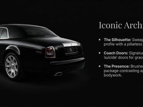 Used 2009 Rolls-Royce Phantom Coupe image 22
