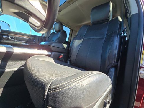 Used 2018 RAM 2500 Laramie w/ Off Road Package image 23