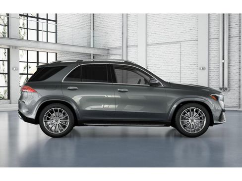 New 2026 Mercedes-Benz GLE 350 4MATIC image 2