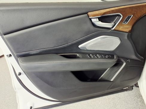 Used 2021 Acura RDX FWD w/ Advance Package image 17