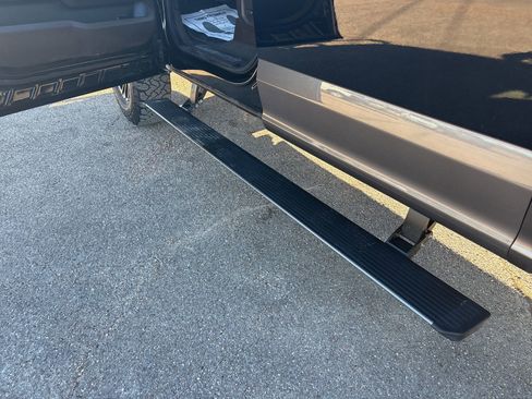 Used 2022 Ford F250 King Ranch w/ Tremor Off-Road Package image 9