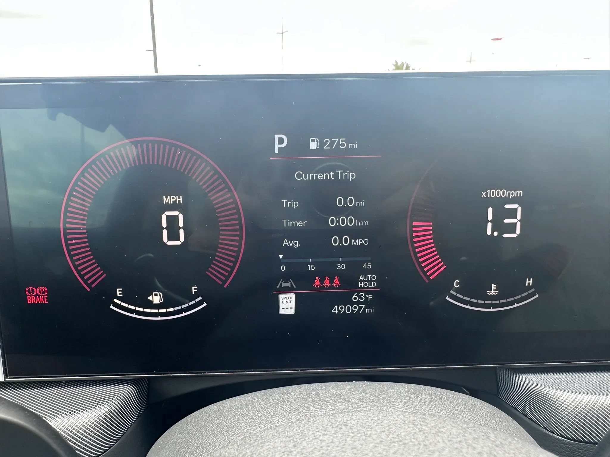 Used 2025 Hyundai Sonata SEL FWD image 15