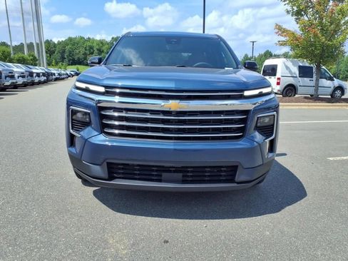 New 2026 Chevrolet Traverse LT w/ Driver Confidence Package image 22