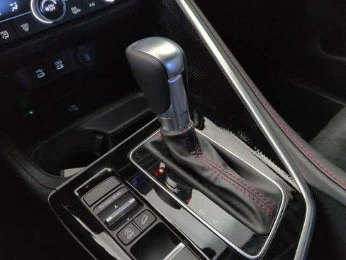 Used 2026 Acura ADX A-Spec FWD image 34