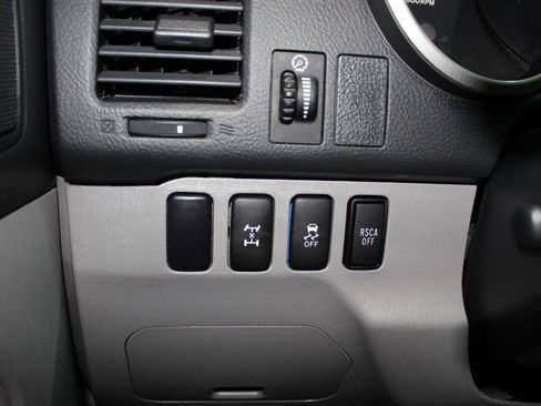 Used 2008 Toyota 4Runner Sport AWD/4WD image 23