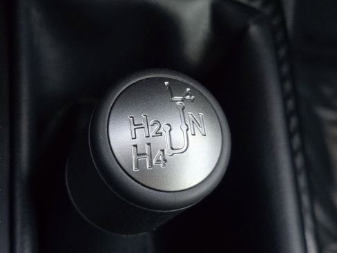 Used 2023 Toyota 4Runner TRD Off-Road Premium image 12