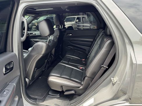 Used 2023 Dodge Durango R/T AWD/4WD image 7