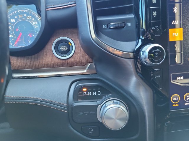 Used 2020 RAM 1500 Limited RWD image 30