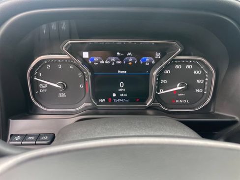Used 2020 GMC Sierra 1500 AT4 w/ AT4 Premium Package AWD/4WD image 17