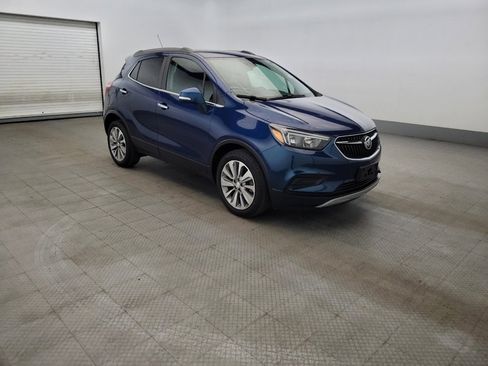 Used 2019 Buick Encore Preferred image 13