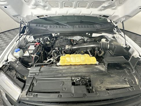 Used 2020 Ford F150 XL w/ Equipment Group 101A Mid RWD image 28