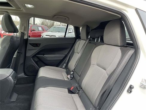 Used 2024 Subaru Crosstrek 2.0i Premium image 15