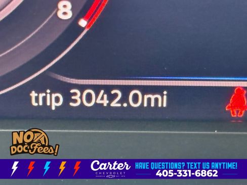 Used 2022 Volkswagen Atlas Cross Sport SE AWD/4WD image 50