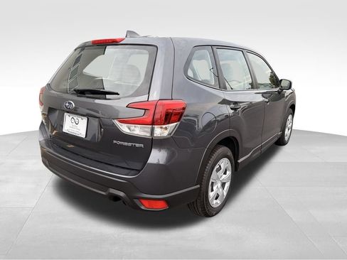 Used 2022 Subaru Forester AWD/4WD image 7
