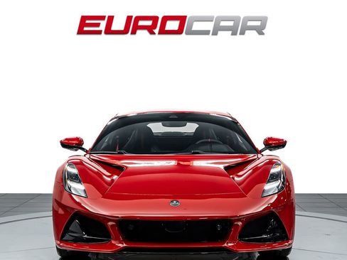 New 2026 Lotus Emira SE image 8
