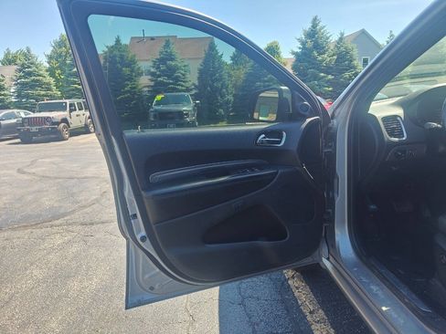 Used 2019 Dodge Durango GT AWD/4WD image 10