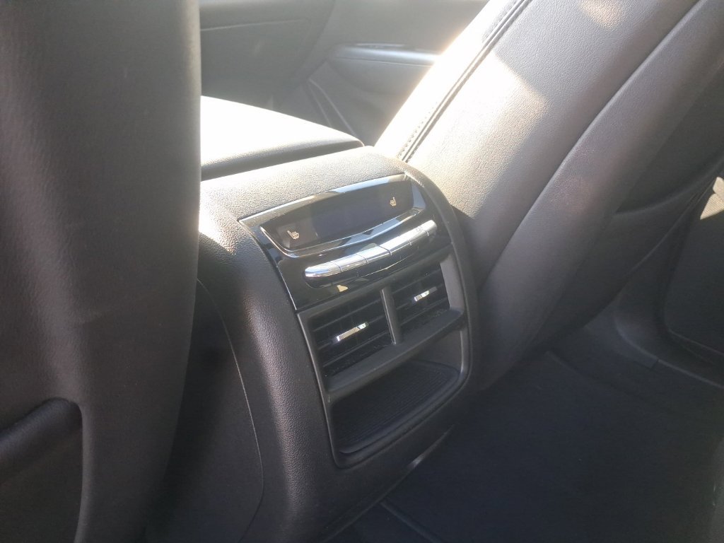 Used 2018 Cadillac XT5 Premium Luxury AWD/4WD image 27