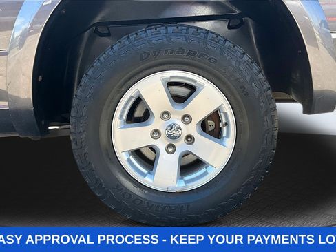Used 2017 RAM 1500 Laramie AWD/4WD image 41