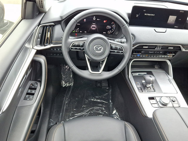 New 2026 MAZDA CX-90 3.3 Turbo w/ Premium Sport Pkg AWD/4WD image 8