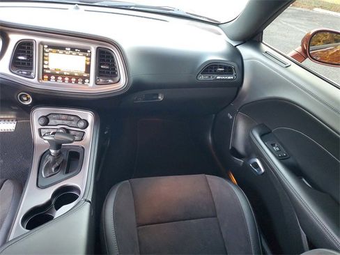 Used 2023 Dodge Challenger R/T Scat Pack image 15