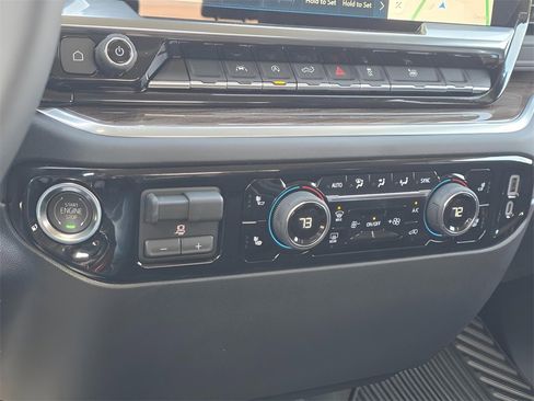 New 2026 Chevrolet Silverado 1500 LT image 27