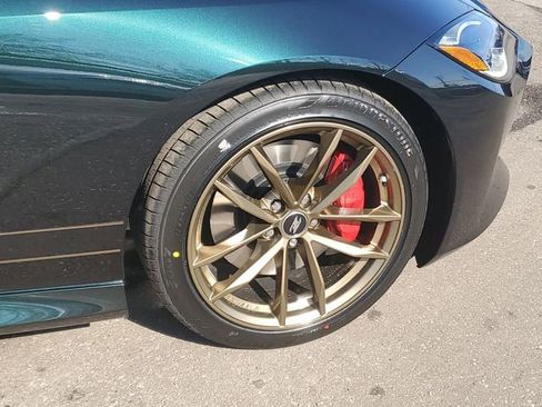 New 2026 Nissan Z Performance image 6