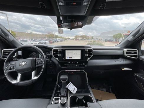 New 2025 Toyota Tundra SR5 w/ Blackout Package (GST) image 20