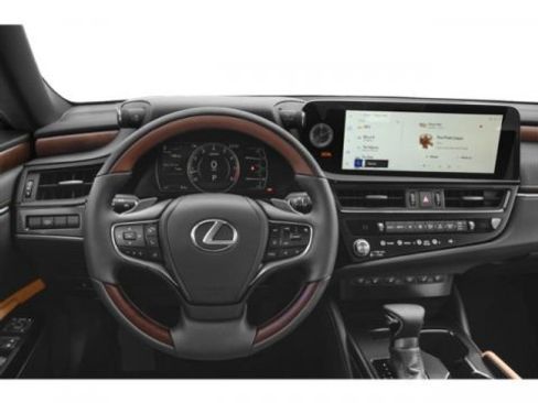 New 2025 Lexus ES 350 Luxury image 6