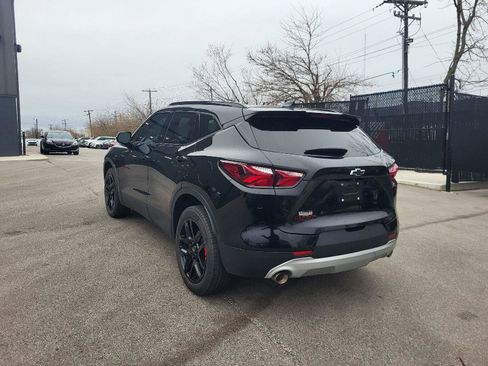 Used 2022 Chevrolet Blazer LT w/ Redline Edition image 5